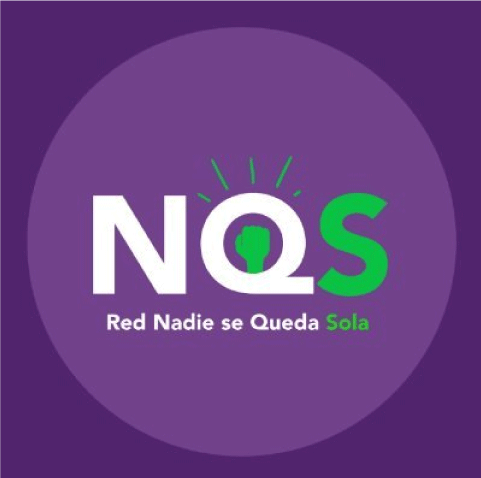 Red Nadie se Queda Sola