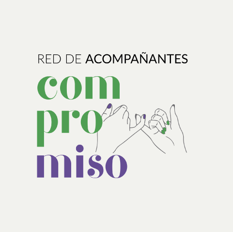 Red de acompañantes Compromiso