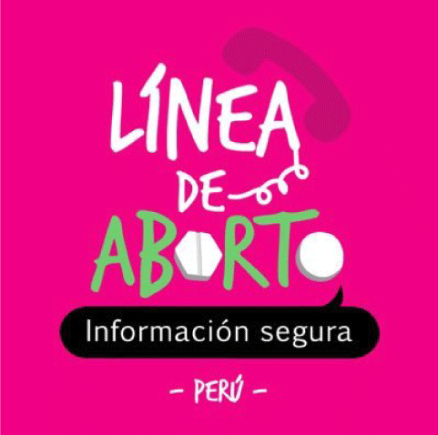 Línea de Aborto Perú