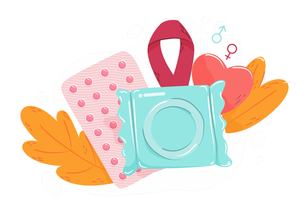 Infecciones de transmisión sexual