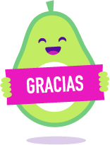 Palta gracias