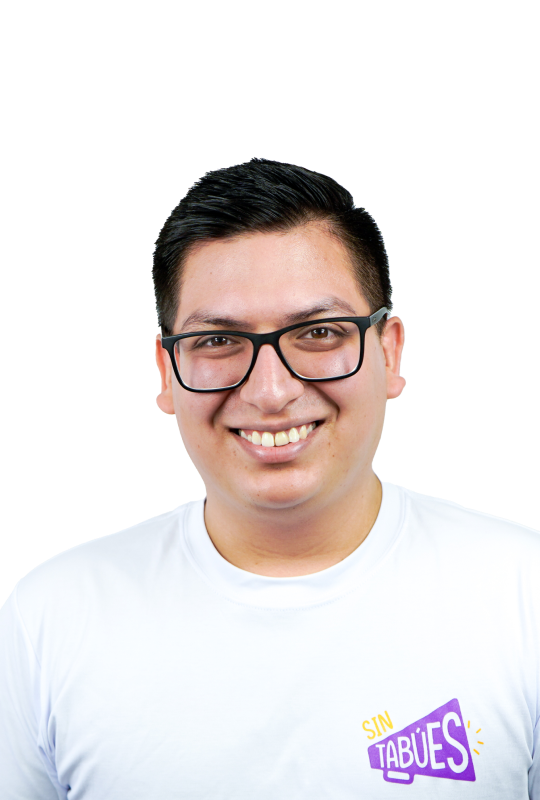 Robert Urbina Ruiz
