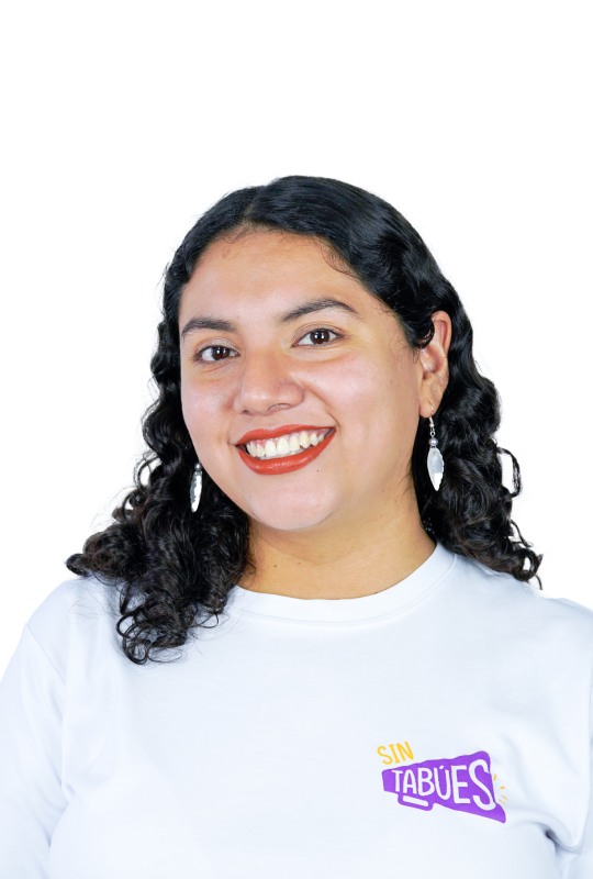 Flavia Martínez Tarazona