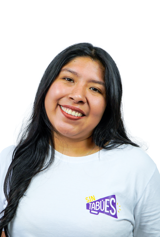 Sthefany Illamat Mendoza