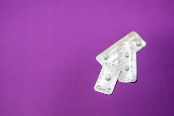 AOE Anticonceptivo Oral de Emergencia